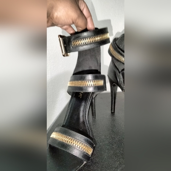 👠Liliana Zipper - Picture 3 of 10